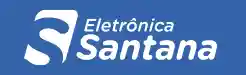 eletronicasantana.com.br